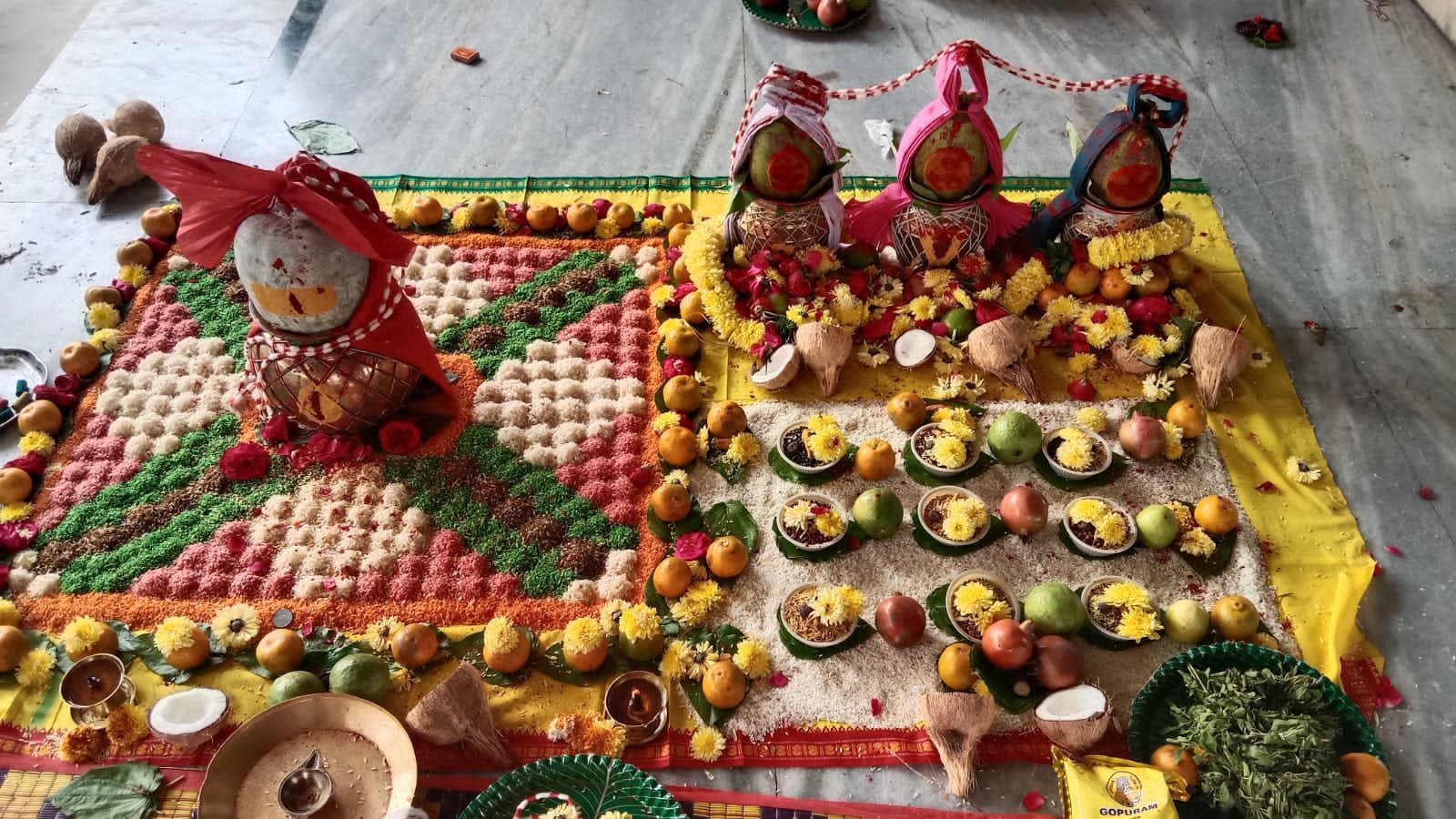 Ganesh pantulu