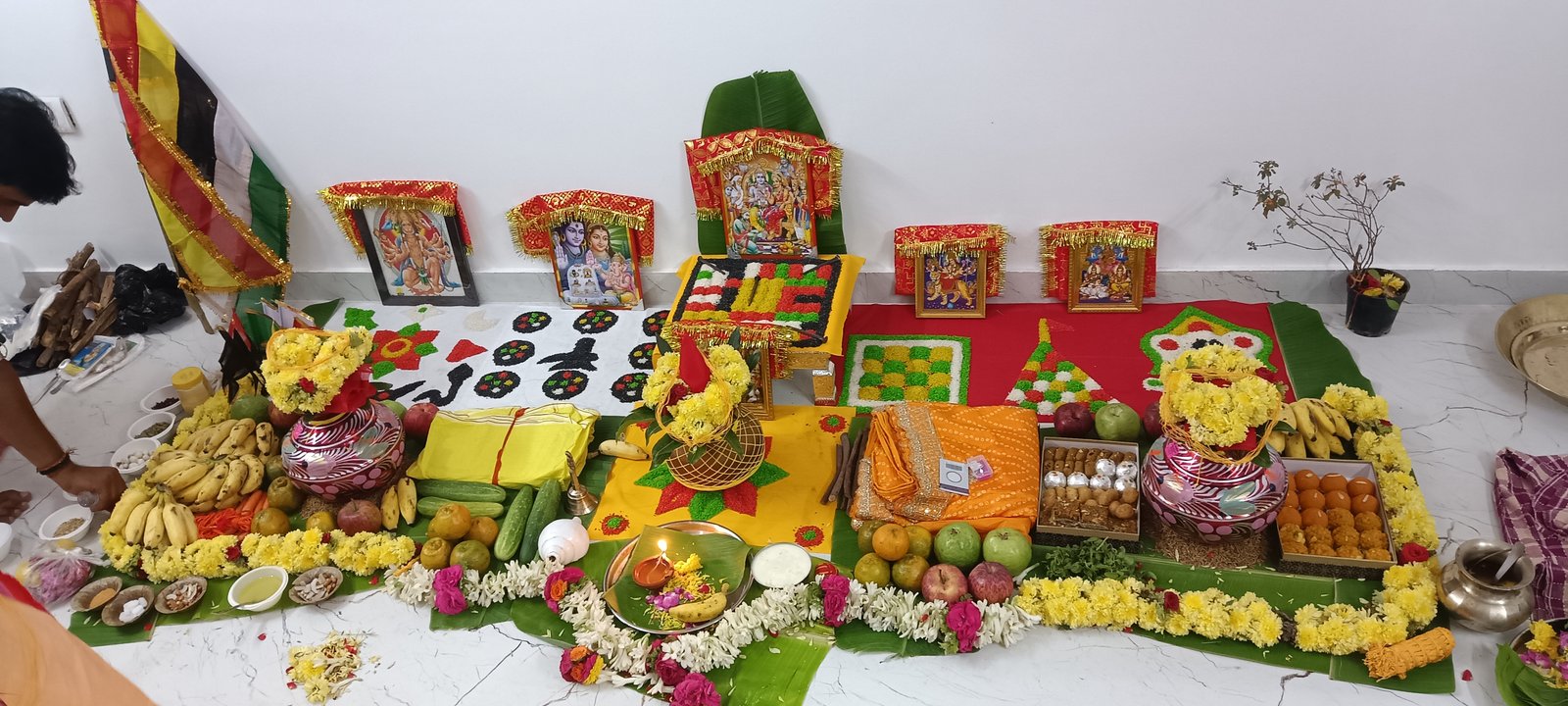 Prabhakar shastri