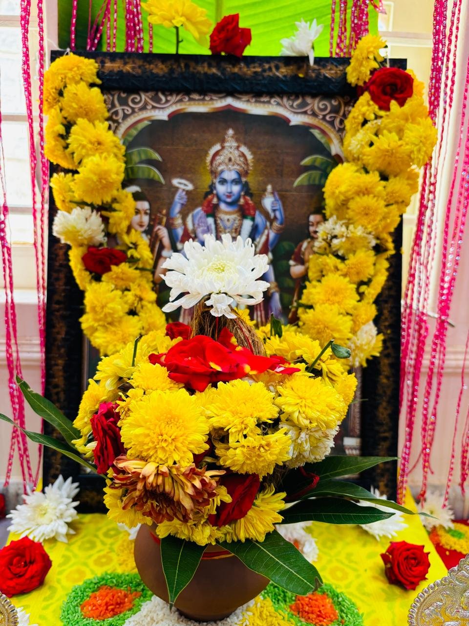 Pandit Akash Shastri