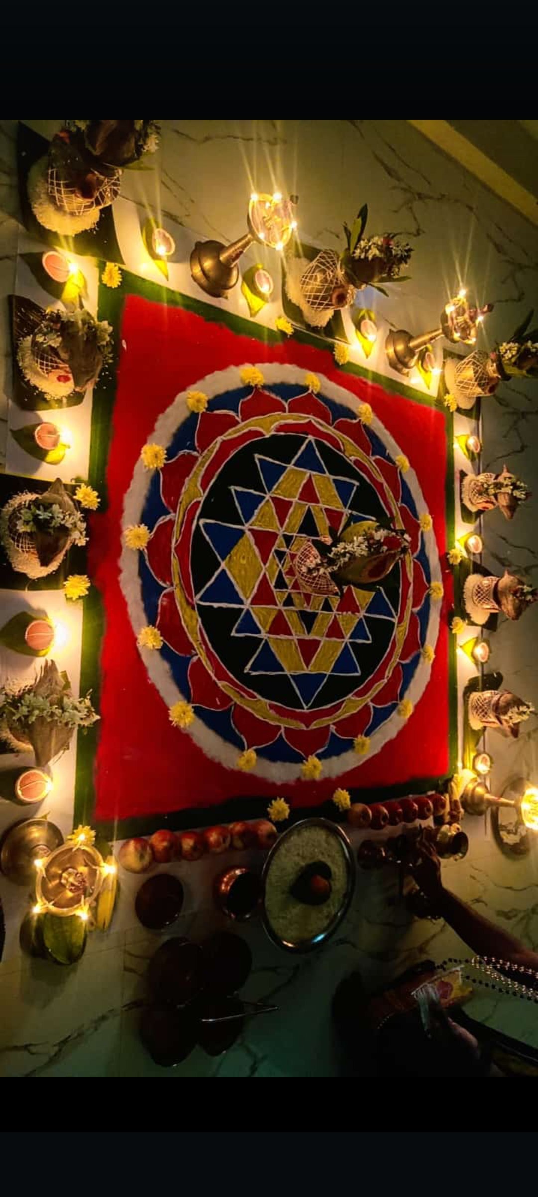 Ganesh pantulu