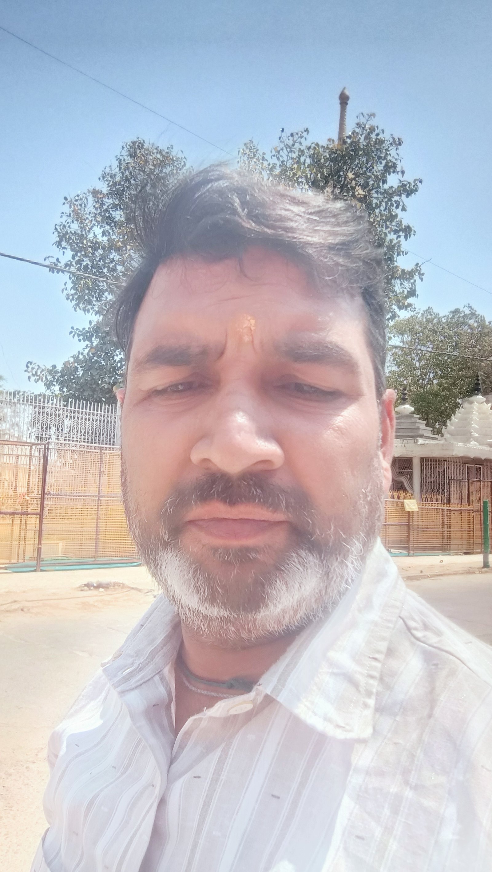 Pawan Mishra