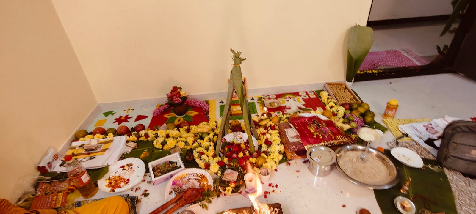 Dheeraj shastri