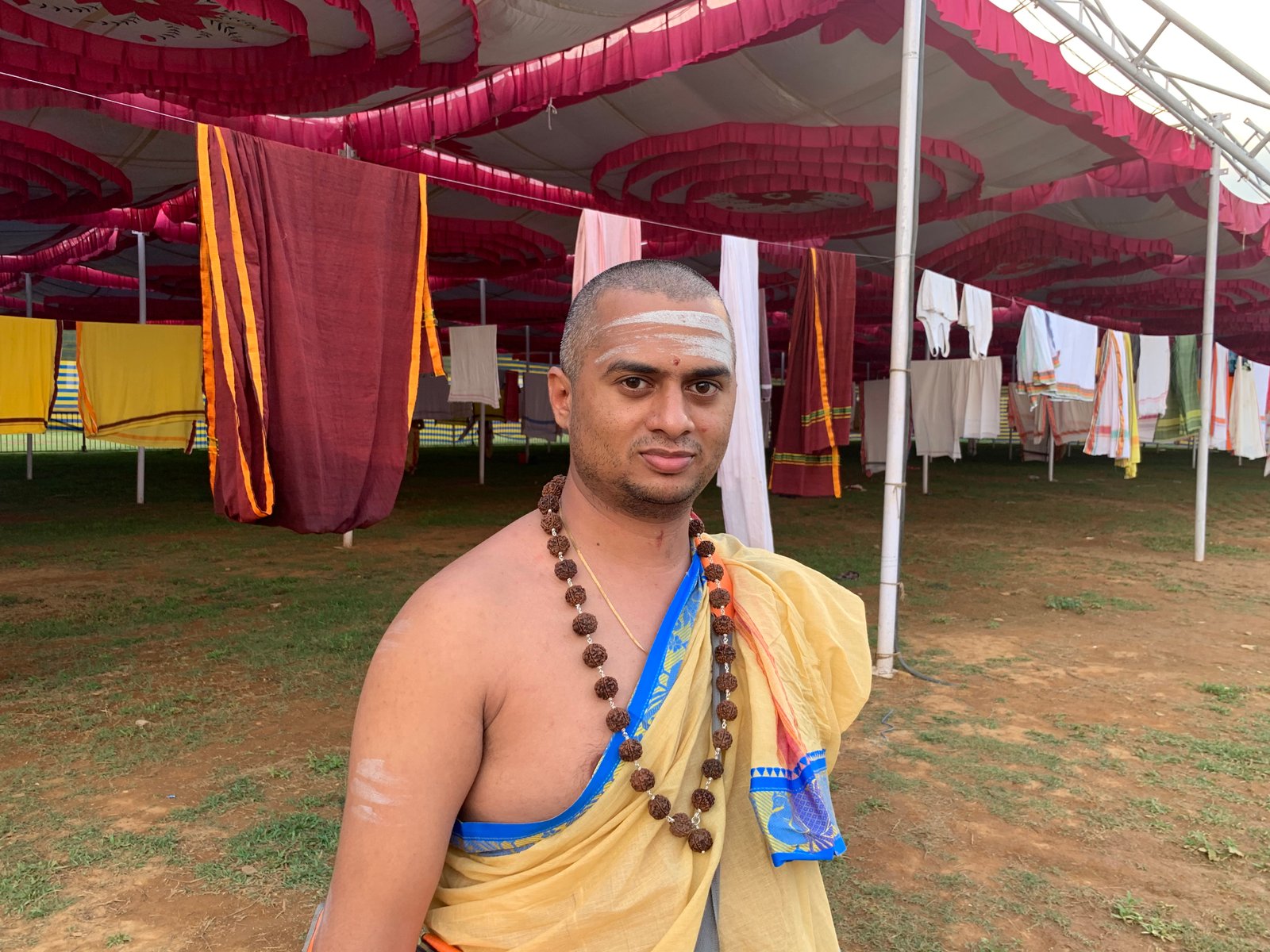 Satish bhat