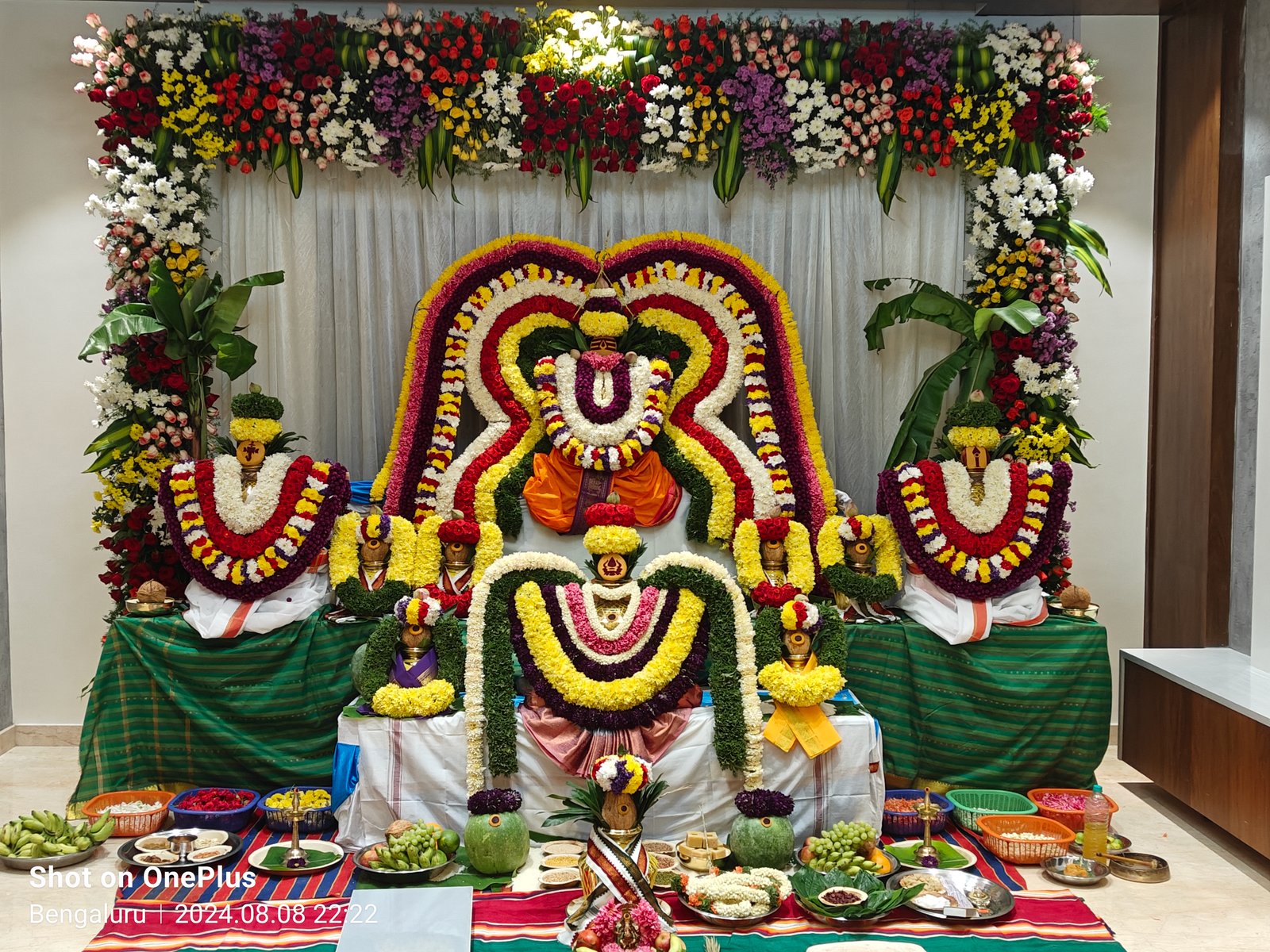 Dr. ಕೊಂಡಿ ಶ್ರೀನಿವಾಸ ಆಚಾರ್