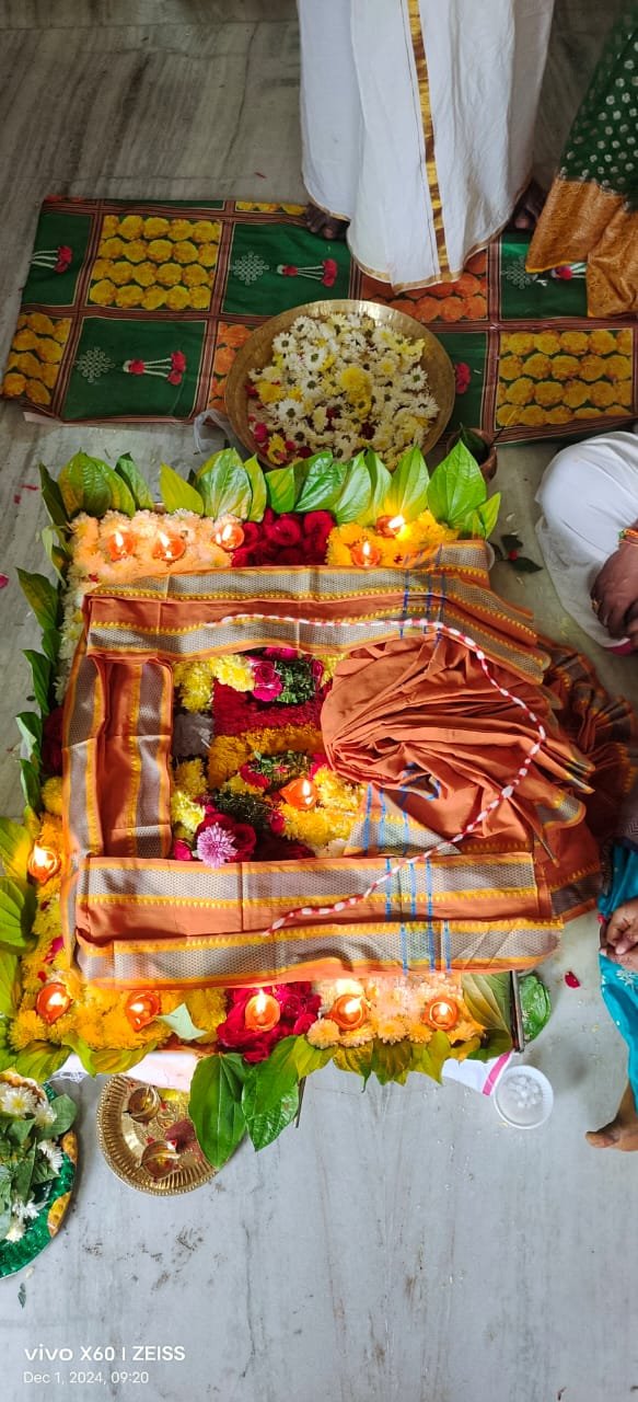 Ganesh pantulu