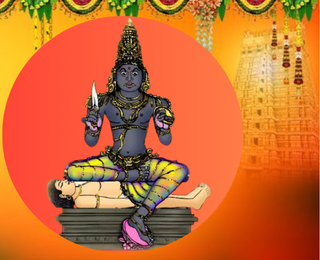 Moola Nakshatra Shanti Homam