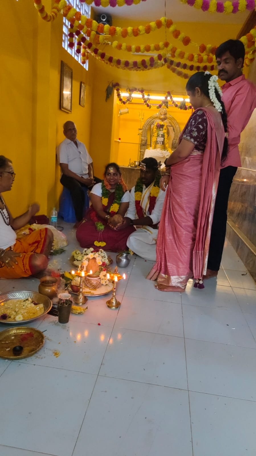 D krishna murthy sastri