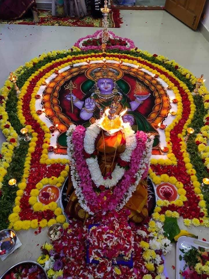 Phaneendra acharya