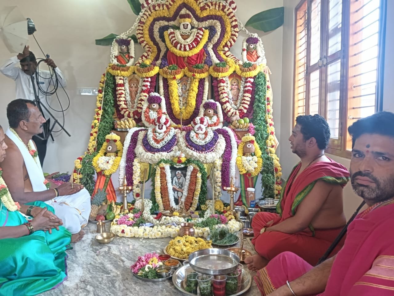 Satish bhat