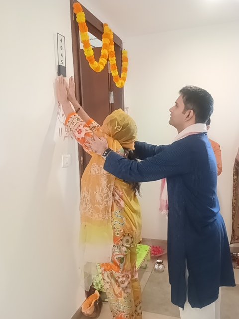 Pandit Devanshu pujari
