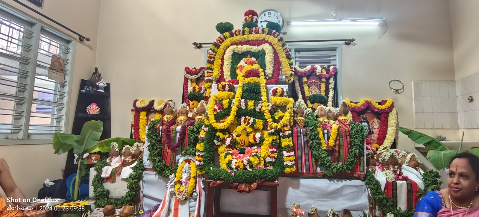 Dr. ಕೊಂಡಿ ಶ್ರೀನಿವಾಸ ಆಚಾರ್