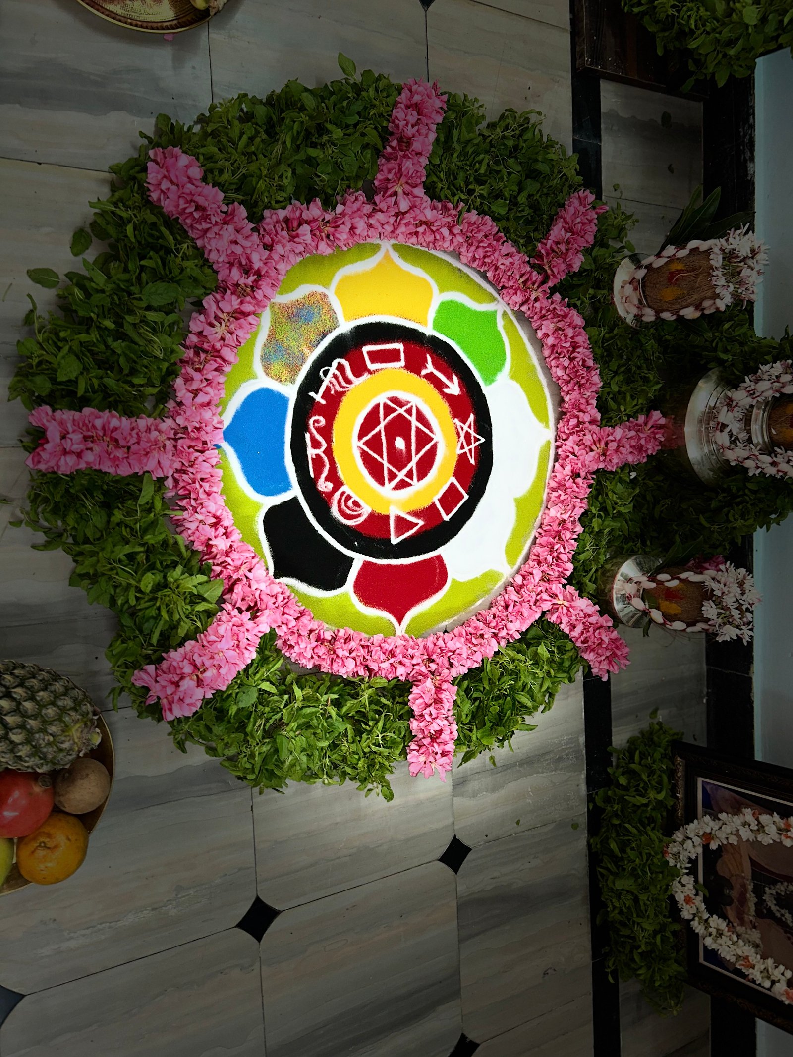Manjunathachar Navarathna