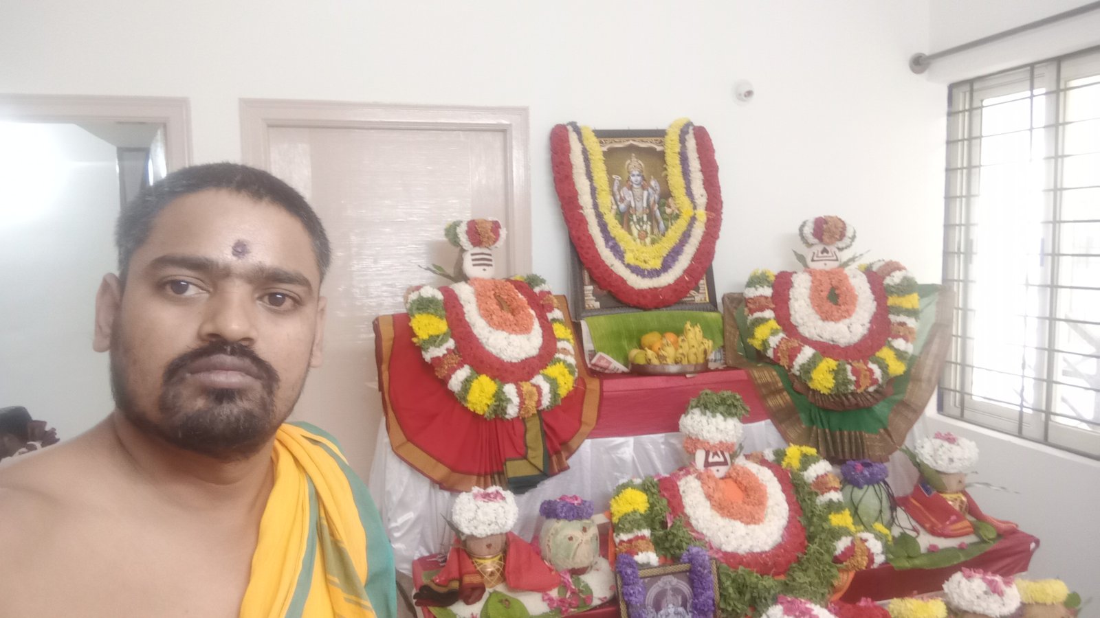 Nagarajsharma S