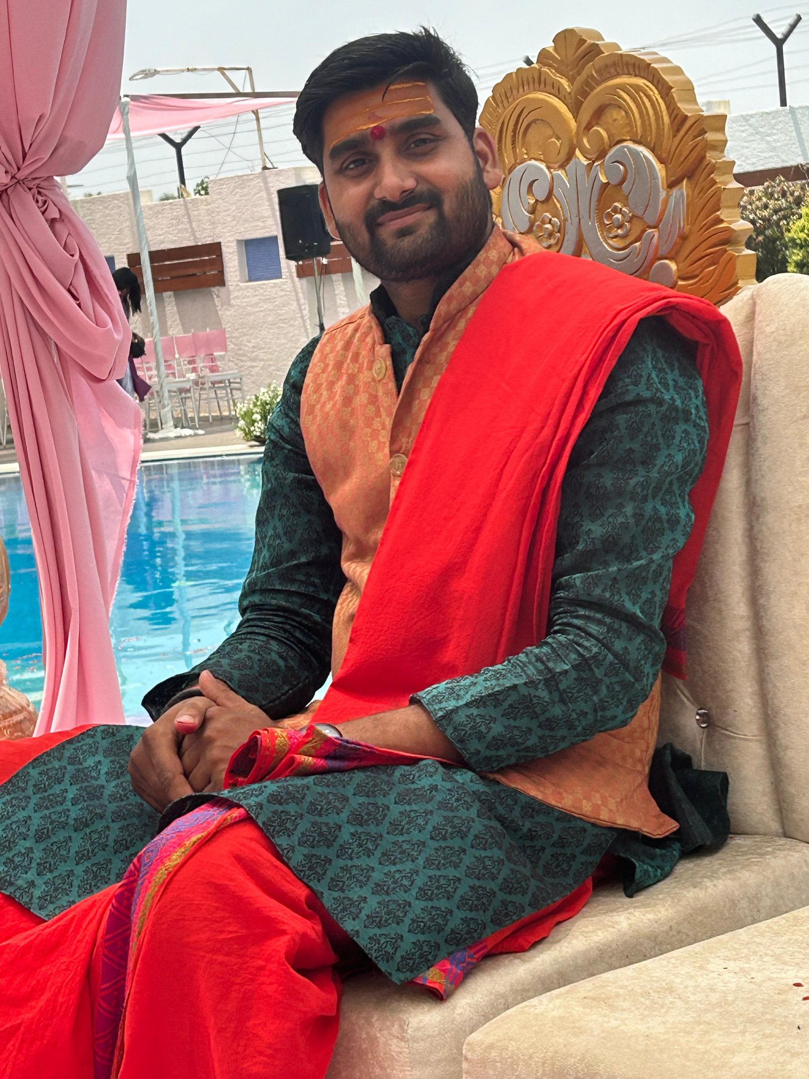 Prabhakar shastri