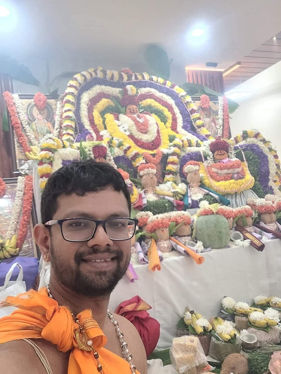 Phaneendra acharya