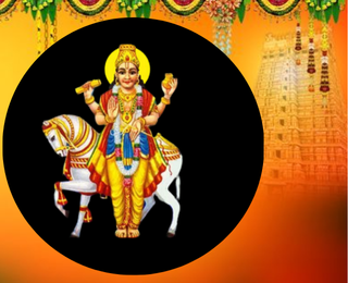 Shukra Graha Japam Veenus Puja