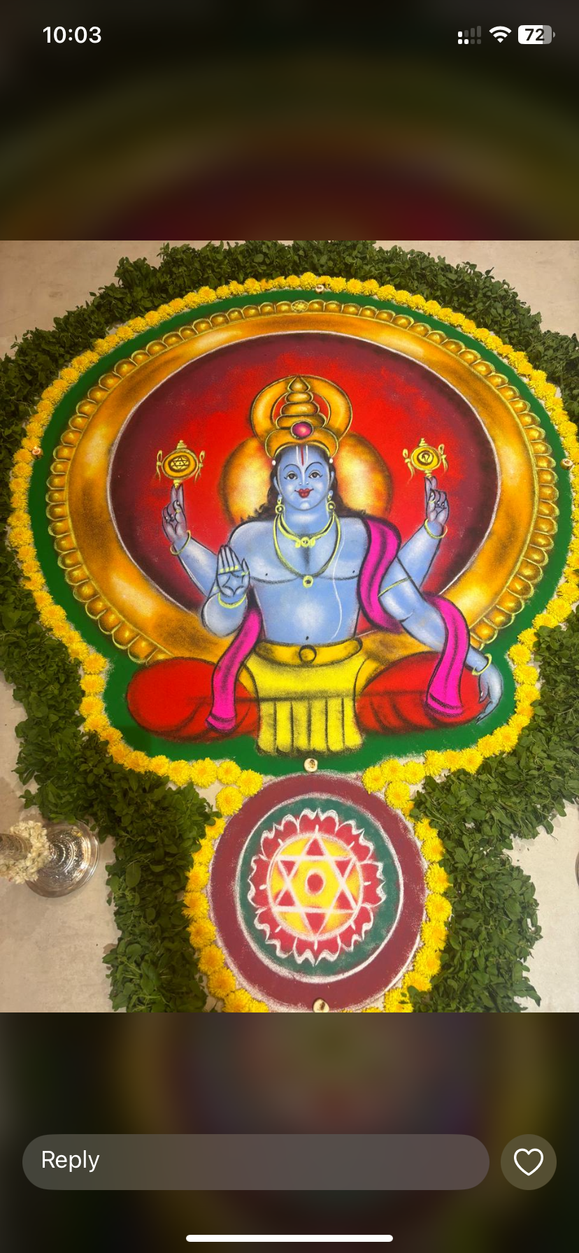 Satish bhat