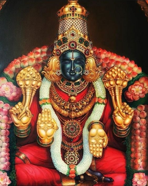 Sri Padma Kavacham: Sacred Shield for Protection, Wealth, and Prosperity from Goddess Lakshmi