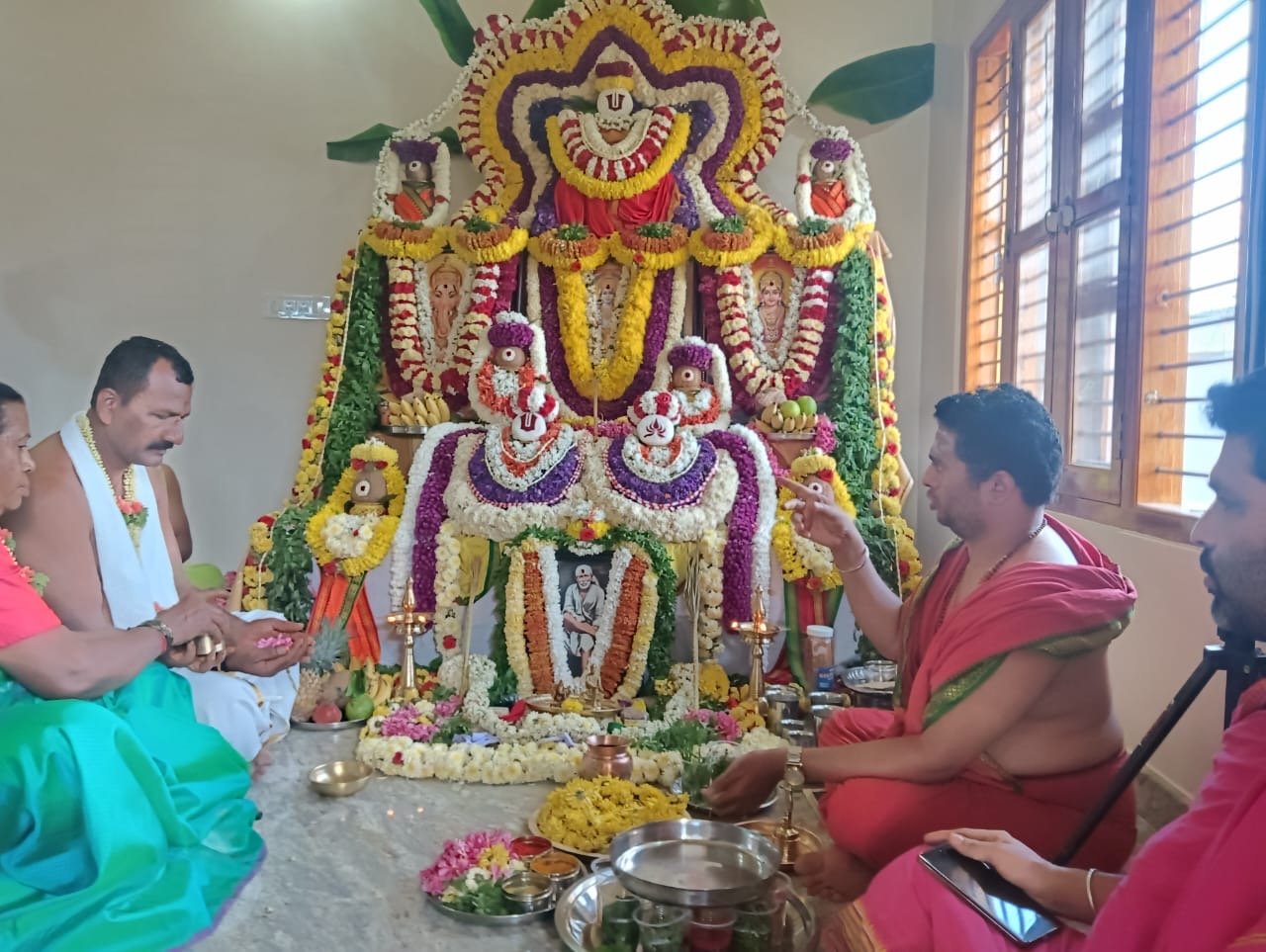 Satish bhat