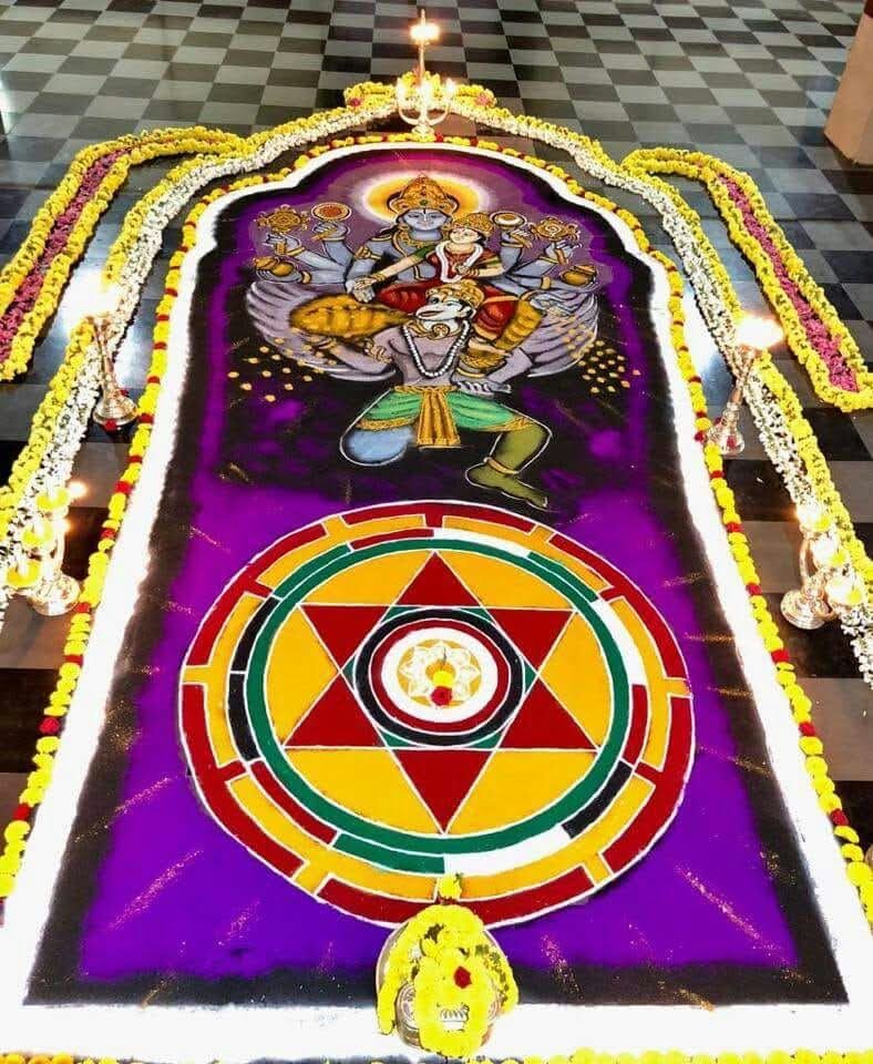 Dr. ಕೊಂಡಿ ಶ್ರೀನಿವಾಸ ಆಚಾರ್