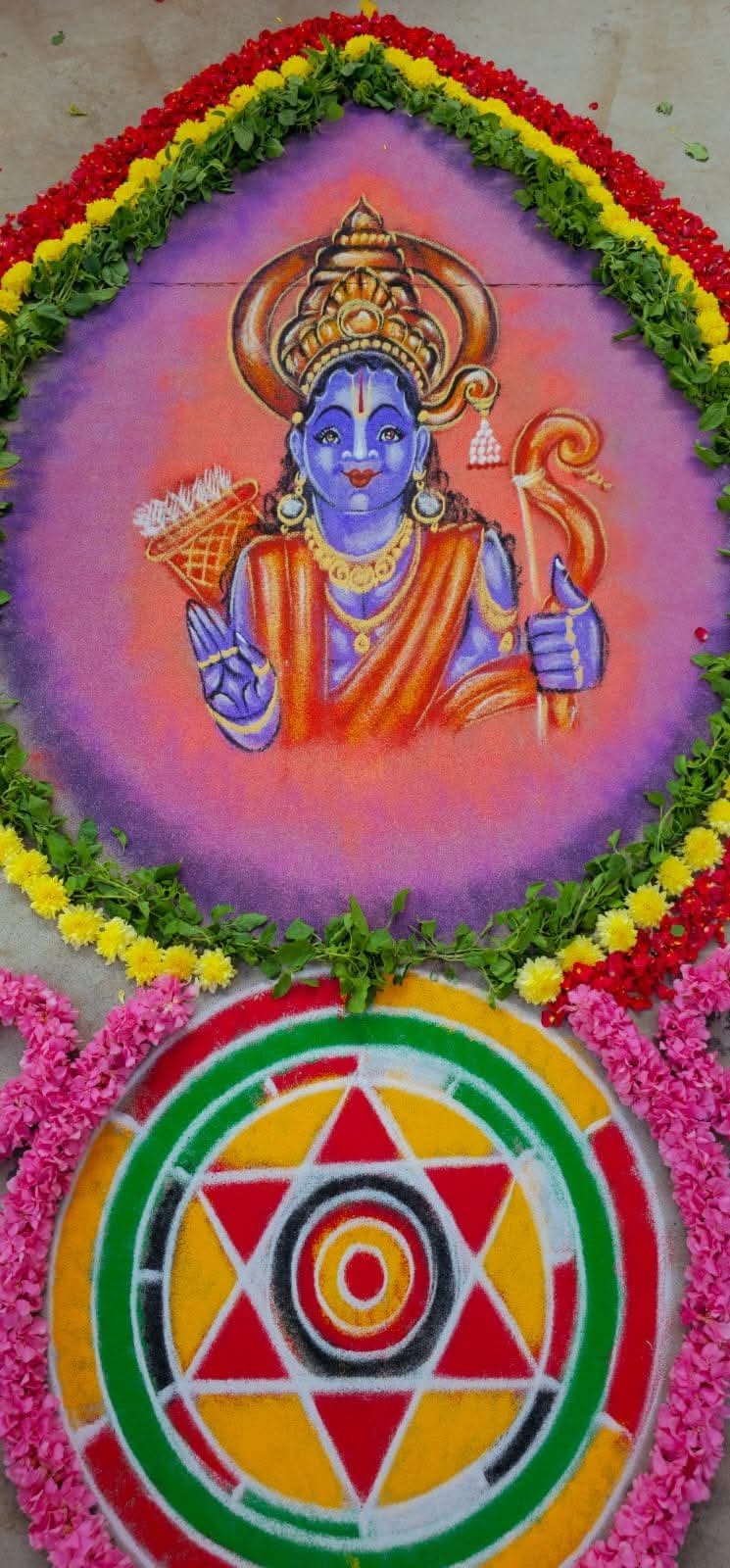 Phaneendra acharya