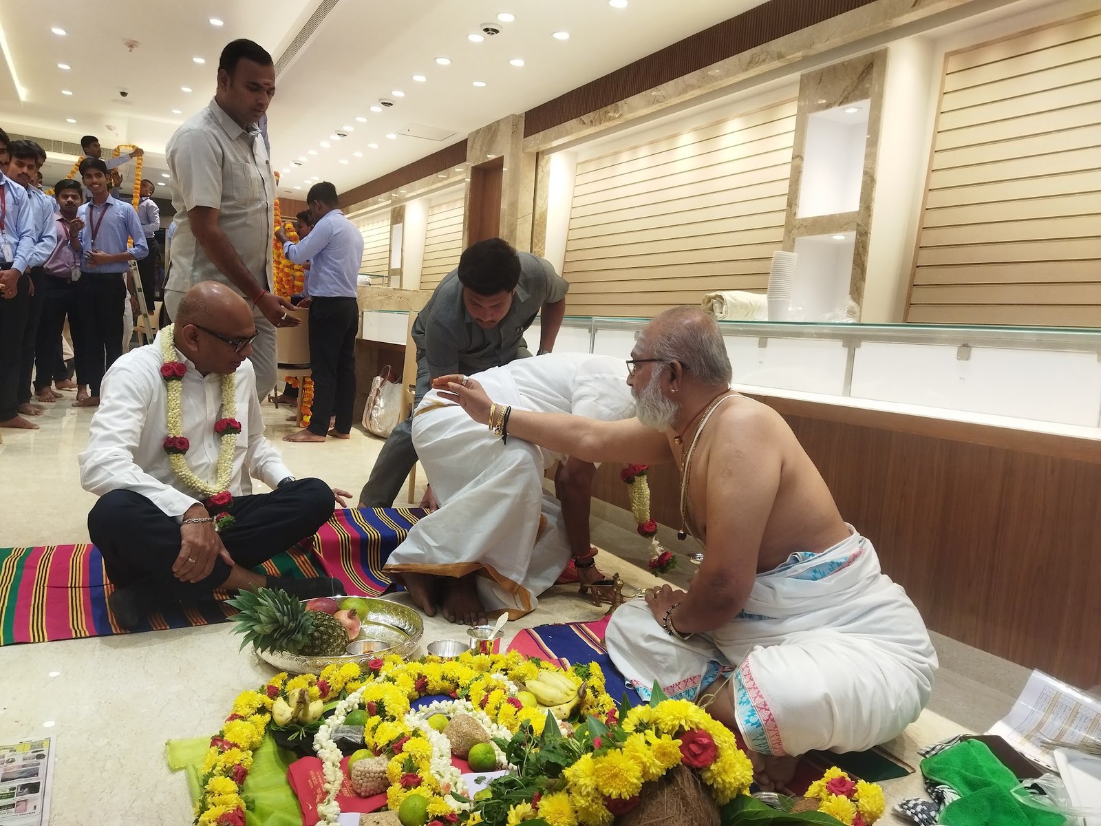 P V Guru Vadhyar (v parameswaran)