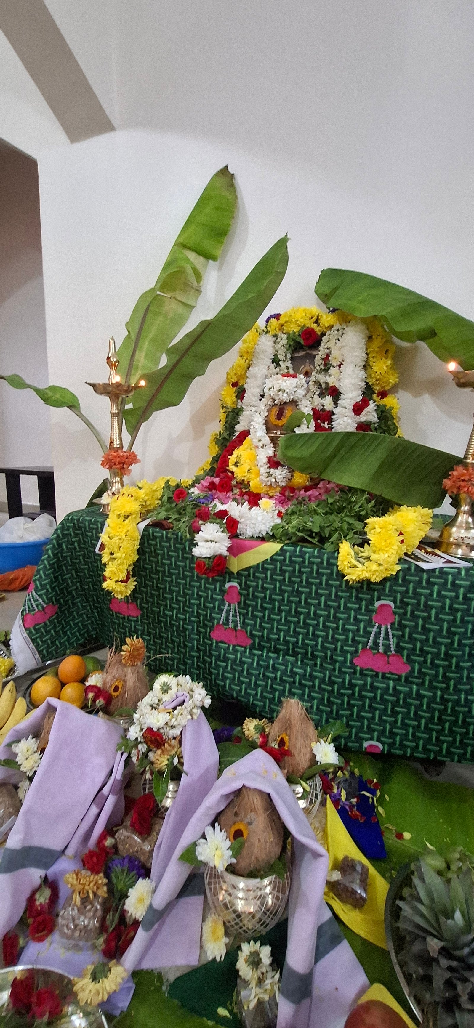Nagarajsharma S