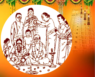 Bhima Ratha Shanthi (70th Birthday)