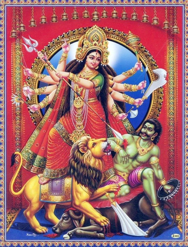 mahishasura-mardini-stotram-aigiri-nandini