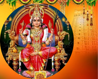 Sri Lalitha Sahasranamam Puja