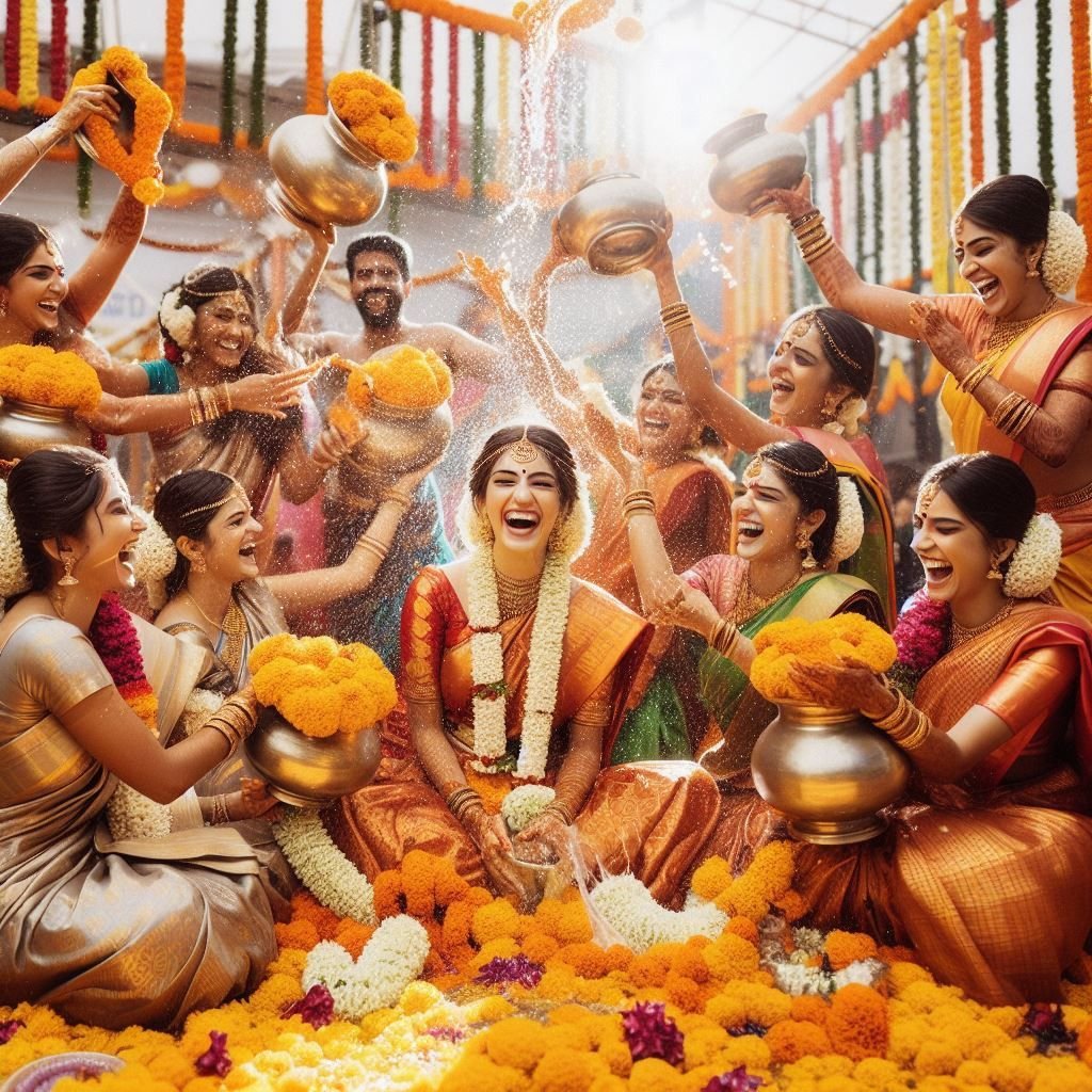 arranging-vedic-ceremonies-remotely-with-pujaribooking-net