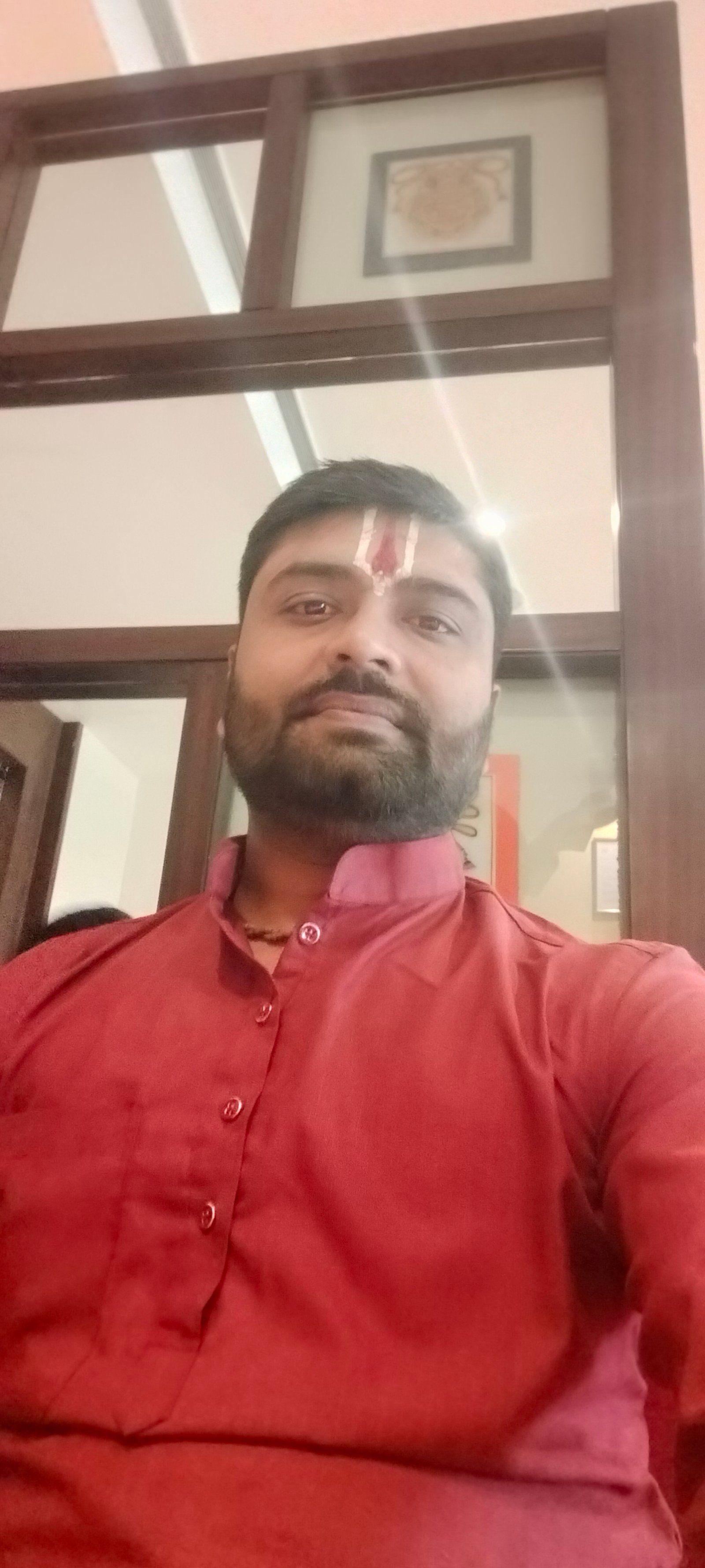 Pandit  Amit shukla