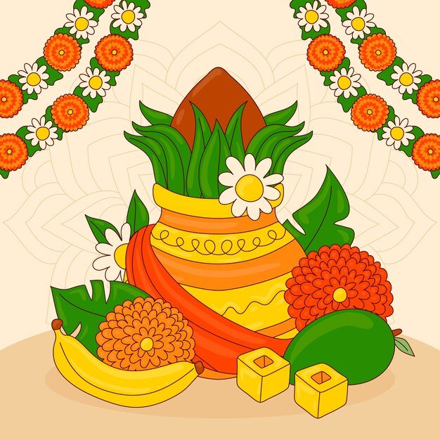 Book Online Pandit, Pujari, Priest, or Purohit for Puja in Chennai: Simplify Your Religious Ceremonies