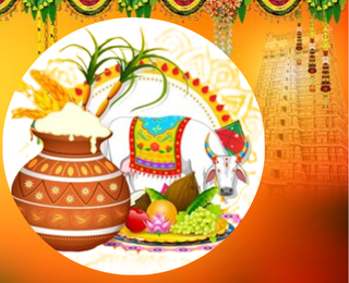 Makara Sankranthi Puja