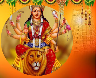 Dasara Navaratri Pooja