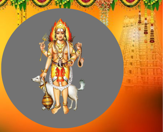 Sri Kala Bhairava Homam