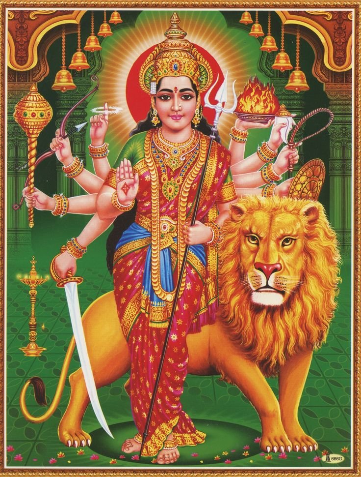 Sri Balambika Stotram (Ashtakam) Lyrics in Telugu: A Devotional Hymn to Goddess Balambika