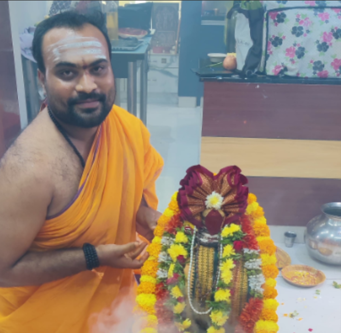 Madupathi Shivakumar