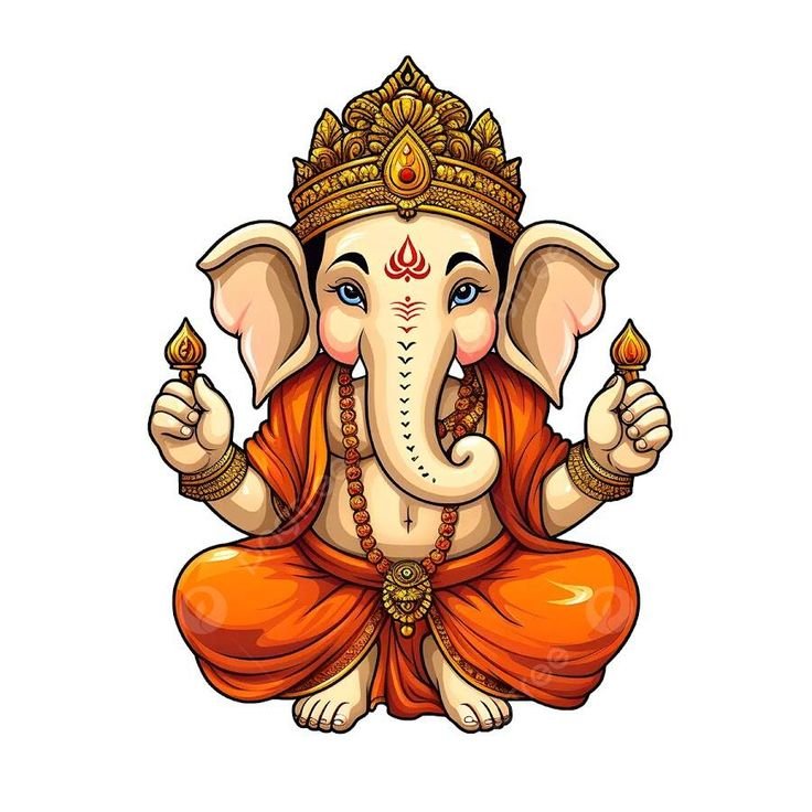 Sri Ganapathi Mangalashtakam lyrics in Kannada