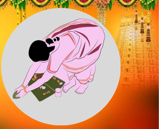 Sumangali Pooja