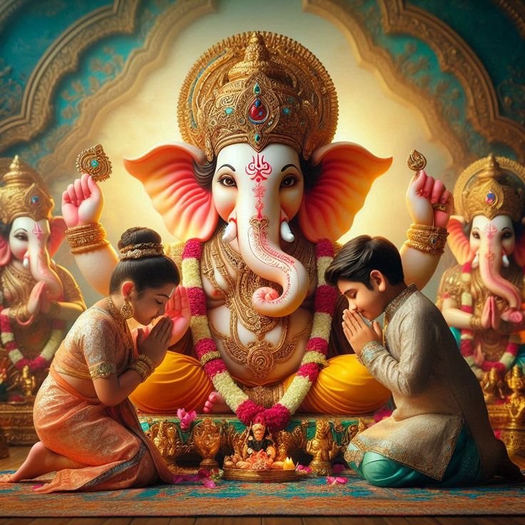 Purohit Services in Hyderabad: Quick and Reliable Priest Booking for Hindu Rituals