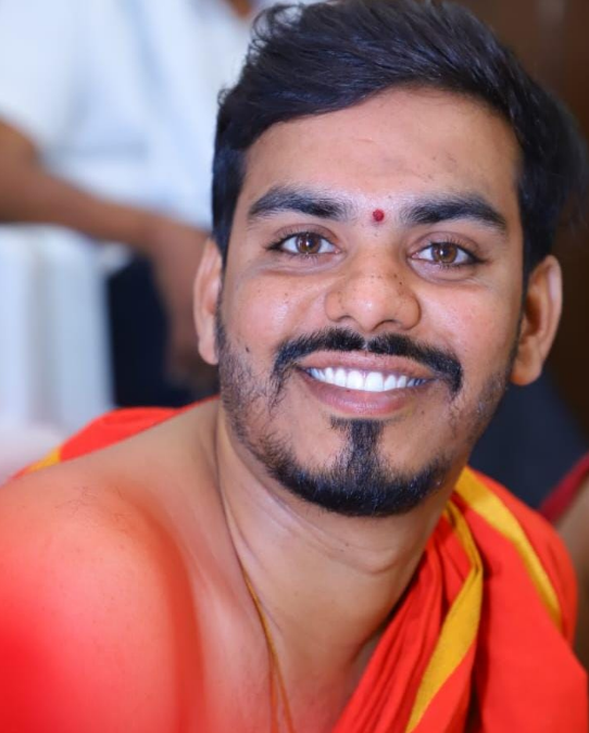 Mattam sharath