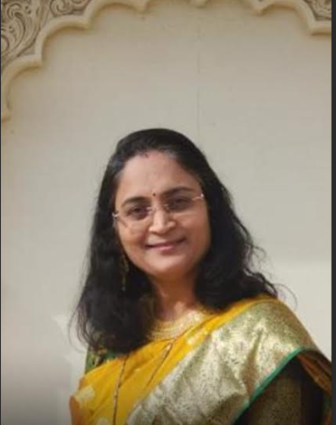 Anushka Kerhalkar
