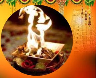 Ayush Homam
