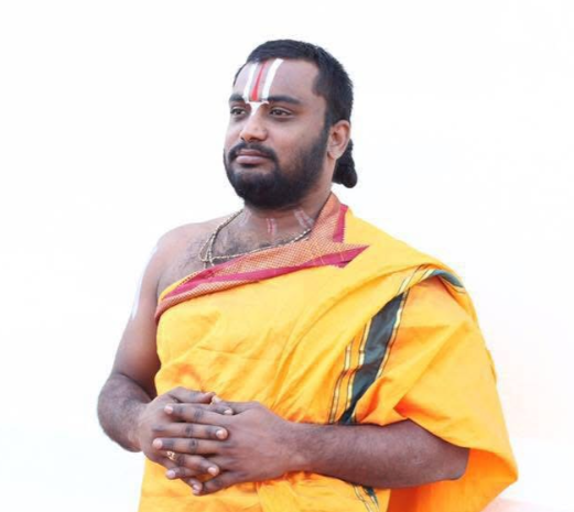 Ramachar DP