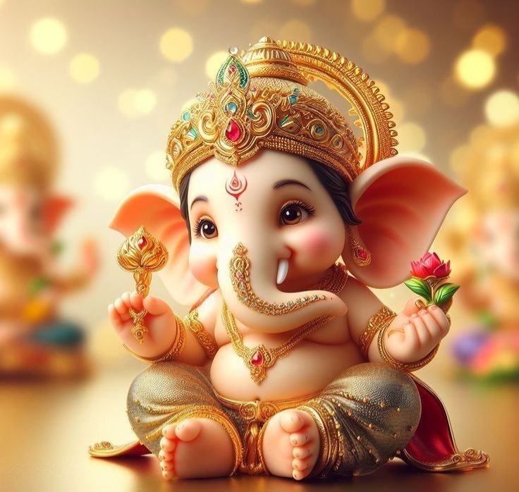 Sri Ganesha Vajra Panjara Stotram: Powerful Prayer for Protection, Success, and Removing Obstacles