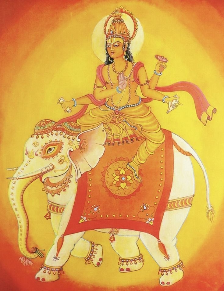 bruhaspati-ashtottara-shata-namavali