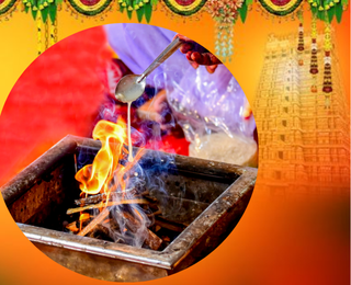 Tripad Nakshatra Dosha Shanti Puja