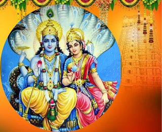 Sri Lakshmi Narayana Hrudaya Parayana