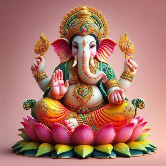 Ganesha Divya Durga Stotram Lyrics in Kannada: Powerful Prayer for Divine Protection, Success, and Prosperity